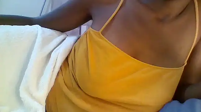 Ebony maffin online show from 02-10-25, 03:21