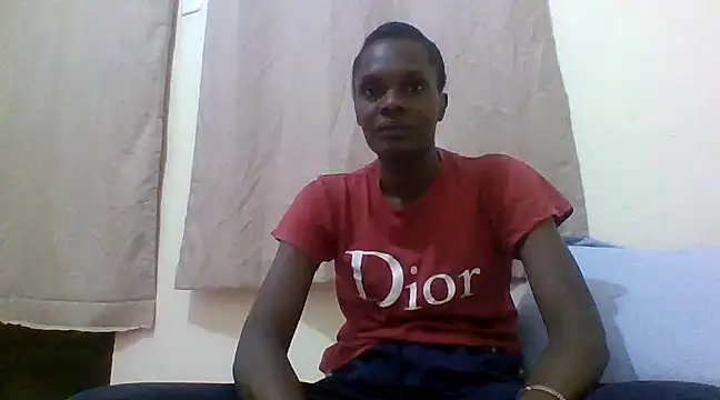 Ebony maffin online show from 03-04-25, 05:53