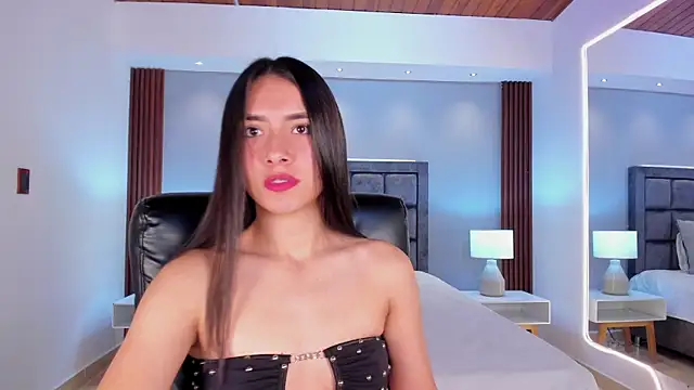 Emmaa Robertss online show from 01-09-25, 11:47