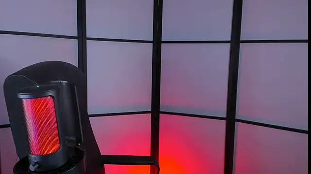 Goddess-Rose online show from 11-11-25, 04:29