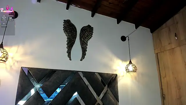 Bianca zaens2 online show from 10-10-25, 12:04