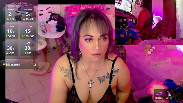 Snapshot of martina_bk chatting on 01-03-25, 04:33 martina bk online show from 01-03-25, 04:33