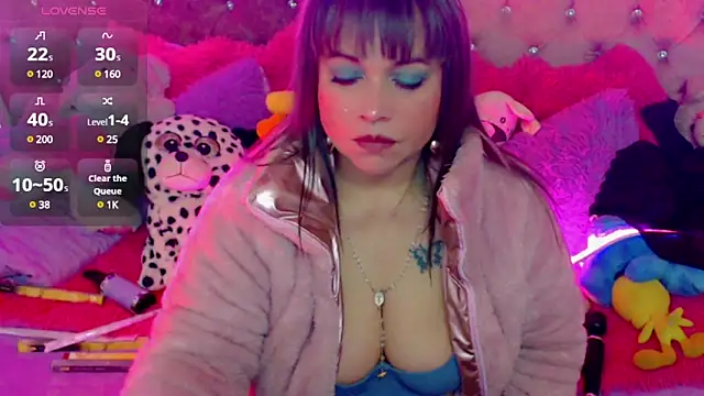 Snapshot of martina_bk chatting on 01-28-25, 06:27 martina bk online show from 01-28-25, 06:27