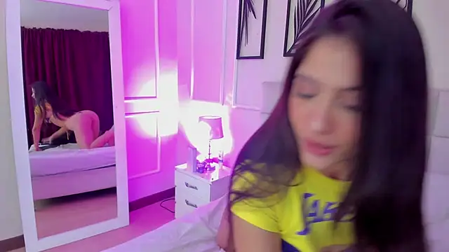 Alisa  walker online show from 03-08-25, 12:44