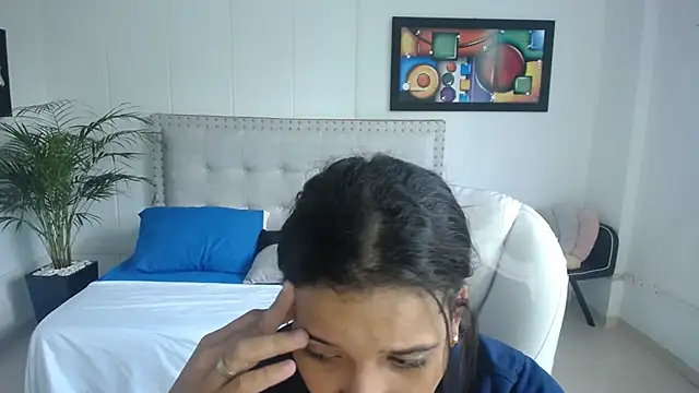 Chiqui milk  online show from 01-31-25, 07:08