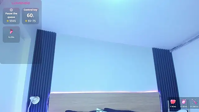 Chiqui milk  online show from 10-27-25, 06:56