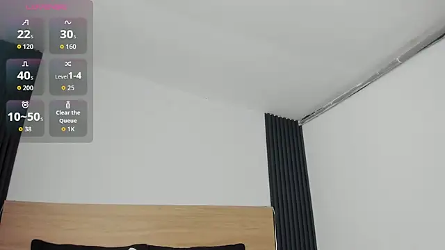 Chiqui milk  online show from 10-31-25, 07:15