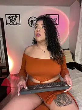 miss grace 01 online show from 02-08-25, 05:29