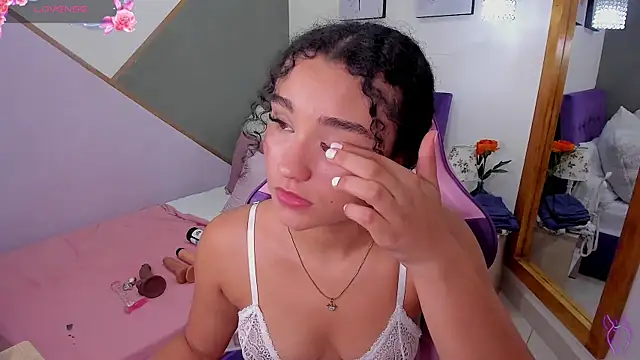 kitty kayo online show from 01-08-25, 09:32