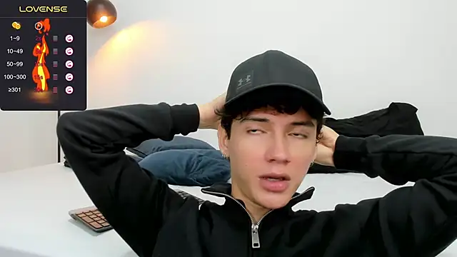 badboy one  online show from 01-03-25, 01:03