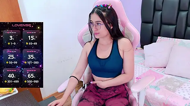 im-eliza online show from 01-22-25, 05:17