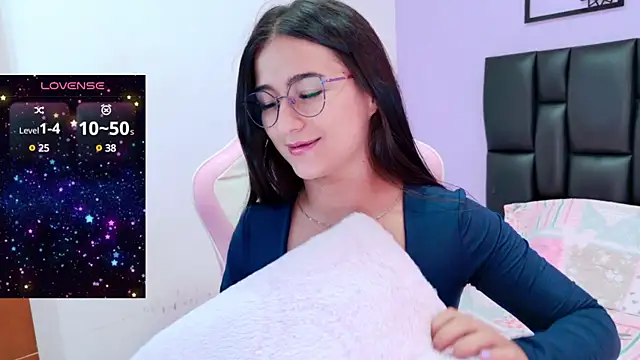 im-eliza online show from 01-23-25, 08:13