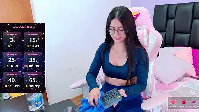 im-eliza online show from 01-23-25, 11:15