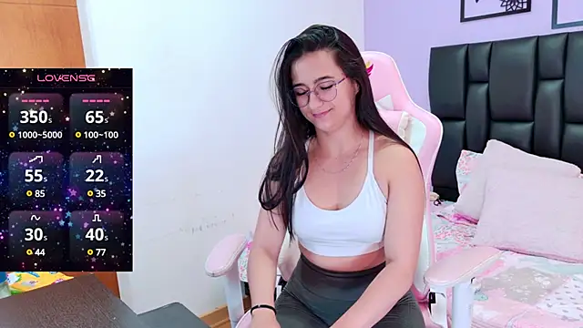 im-eliza online show from 01-24-25, 11:12