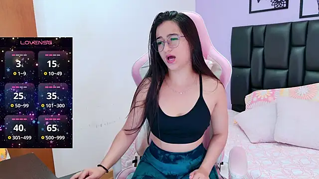 im-eliza online show from 02-04-25, 05:12