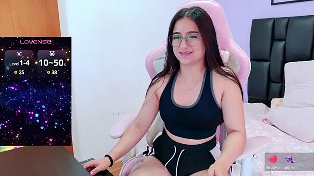 im-eliza online show from 02-07-25, 11:24