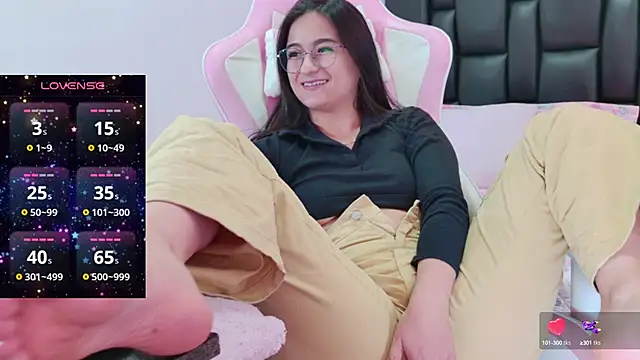 im-eliza online show from 02-14-25, 08:15