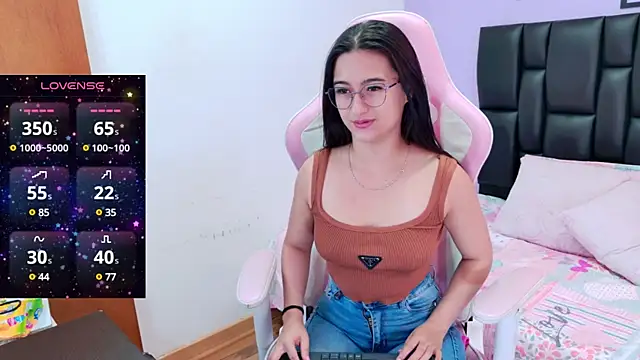 im-eliza online show from 02-15-25, 11:50