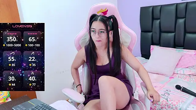 im-eliza online show from 02-25-25, 05:36