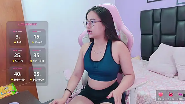 im-eliza online show from 03-17-25, 05:16