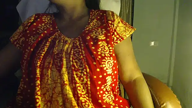 Prita07 online show from 03-08-25, 01:25