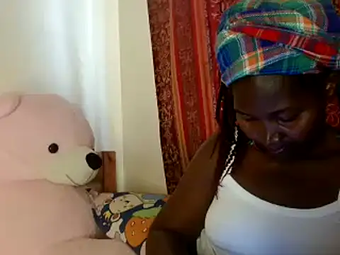 Sexxy pretty24 online show from 01-17-25, 06:47