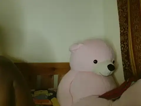 Sexxy pretty24 online show from 01-31-25, 12:17