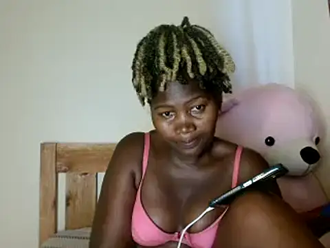 Sexxy pretty24 online show from 01-31-25, 04:25