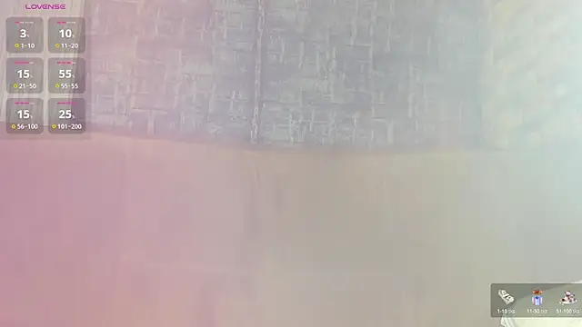 Lissalittlee online show from 02-10-25, 10:51