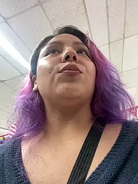 PurpleHaze17 online show from 12-04-24, 02:09