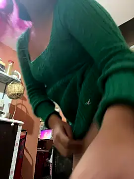 PurpleHaze17 online show from 10-08-25, 06:05