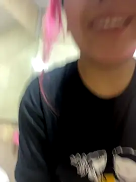 PurpleHaze17 online show from 11-15-25, 02:13