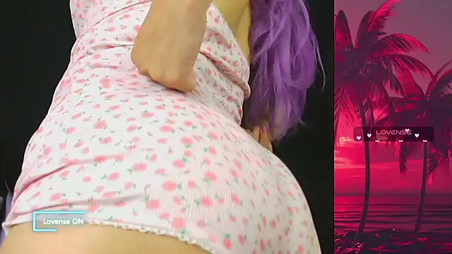 PurpleHaze17 online show from 01-17-26, 12:04