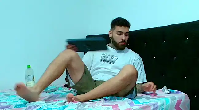 silvano torres online show from 02-27-25, 12:43