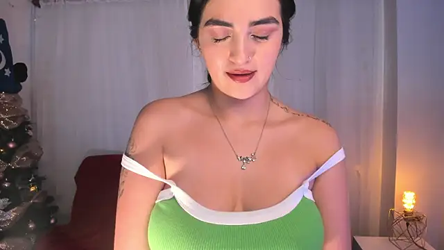 miel gomez online show from 12-27-24, 11:31