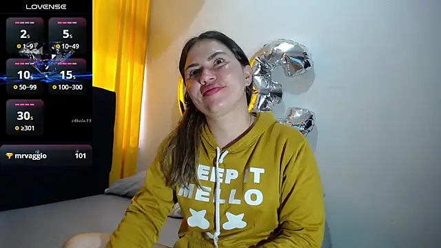 melpark online show from 10-14-25, 08:42