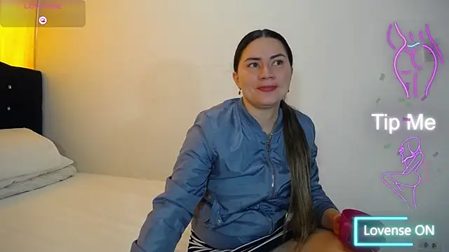 Snapshot of melpark chatting on 01-18-26, 04:00 melpark online show from 01-18-26, 04:00