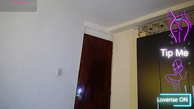 Snapshot of melpark chatting on 02-15-26, 02:36 melpark online show from 02-15-26, 02:36