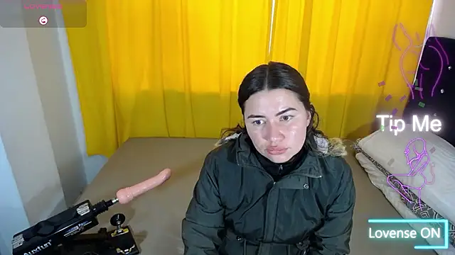 Snapshot of melpark chatting on 02-19-26, 06:59 melpark online show from 02-19-26, 06:59