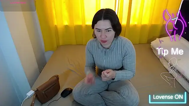 Snapshot of melpark chatting on 02-22-26, 05:00 melpark online show from 02-22-26, 05:00