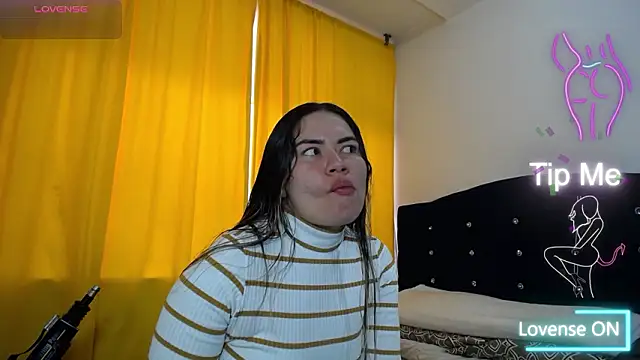 Snapshot of melpark chatting on 02-24-26, 07:23 melpark online show from 02-24-26, 07:23