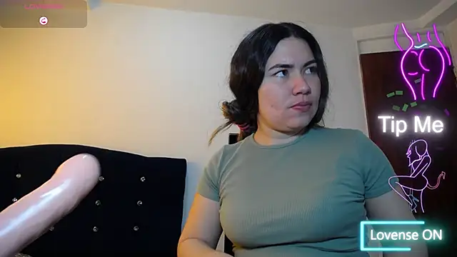 Snapshot of melpark chatting on 02-26-26, 03:33 melpark online show from 02-26-26, 03:33