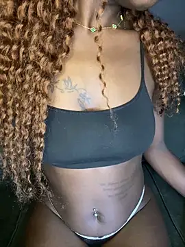 pretty maliah online show from 02-23-26, 09:45