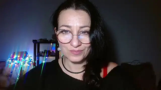 KeisyNeonX online show from 02-15-26, 07:43