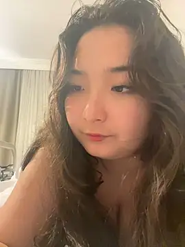 cutie mio online show from 01-26-25, 09:18