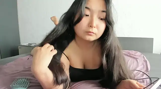 cutie mio online show from 03-07-25, 10:02