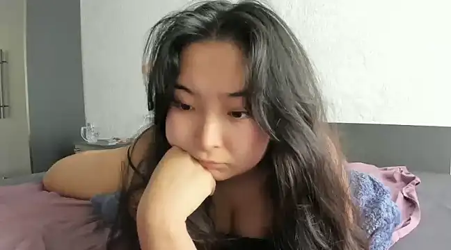 cutie mio online show from 03-08-25, 09:06