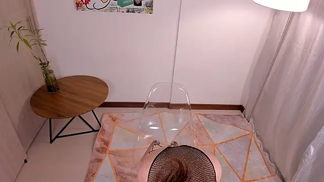  Miss Kimm online show from 02-21-25, 06:48