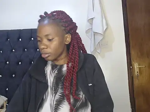 Sexyprecious01 online show from 10-02-25, 04:25