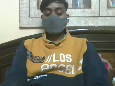LUSTY SHUBH 31 online show from 01-30-25, 12:59